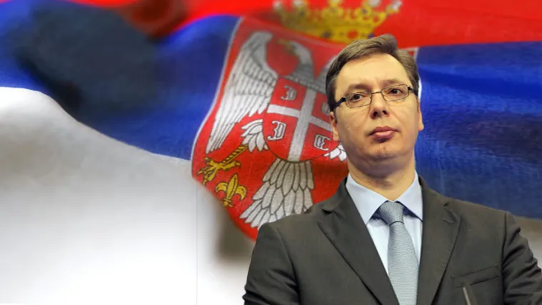 'Srbija nije neutralna! Izabrala je europski put'