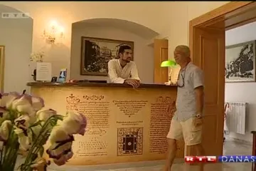 Splitski turizam u kolovozu oborio sve rekorde