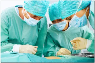 Slovenski doktori prvi u povijesti izliječili tumor elektroterapijom
