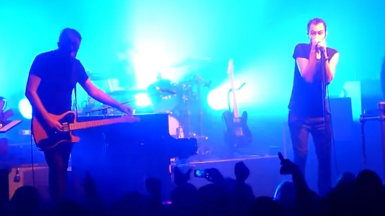 'Ja još uvijek čekam da mi se za 'suradnju' javi Taylor Swift!'