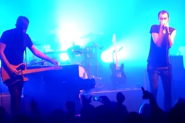 'Ja još uvijek čekam da mi se za 'suradnju' javi Taylor Swift!'