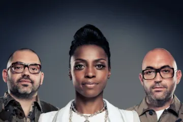 Morcheeba u Tvornici kulture za 30 godina Radija 101!