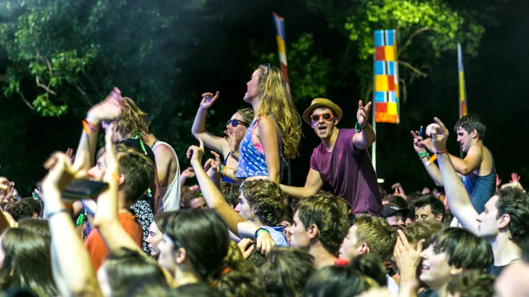 Prve ulaznice i nagradna igra za INmusic festival