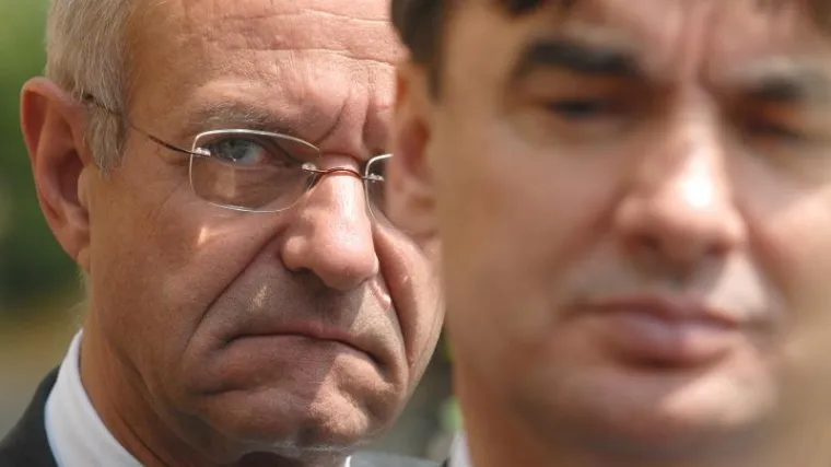 Europska unija će financirati izgradnju Pelješkog mosta?