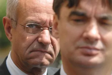 Europska unija će financirati izgradnju Pelješkog mosta?