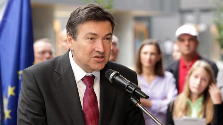 Evo &scaron;to je ministar poručio učenicima na startu &scaron;kolske godine