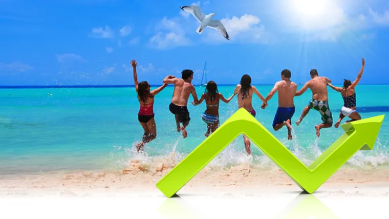 Ekskluzivne brojke: Turistička sezona najbolja u povijesti Hrvatske?