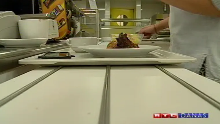 Vlada prihvaća prijedlog sindikata i ukida porez na topli obrok?