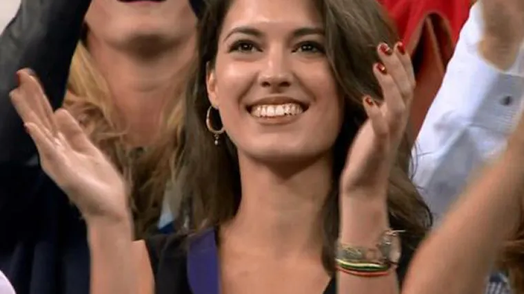 Očarala Amerikance: Svi se raspisali o Čilićevoj djevojci