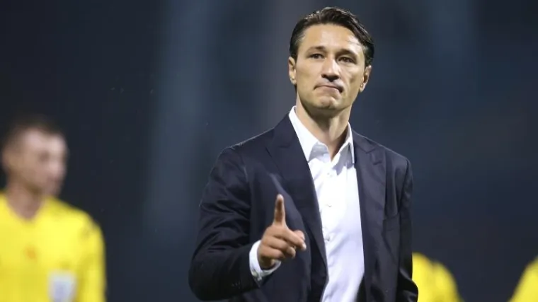 Kovač: Ispravit ćemo sve pogre&scaron;ke, važna je pobjeda