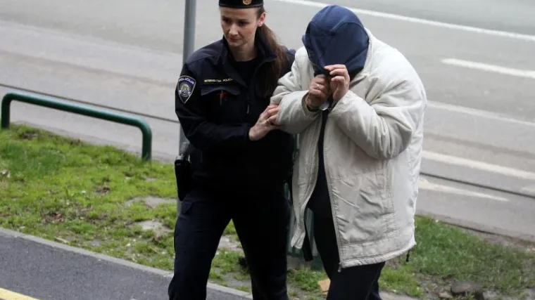 Korupciju na osječkom Ekonomskom fakultetu priznao 21 okrivljenik
