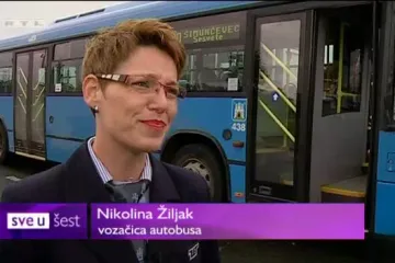 Srušen mit o ženama kao lošim vozačicama