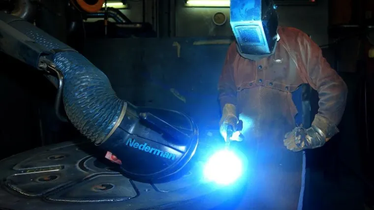 Hrvatska u najslabijoj skupini po industrijskoj konkurentnosti u EU