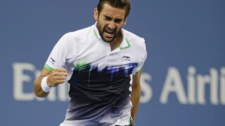 Izvučeni parovi Davis Cupa: Čilić nastupa samo u parovima