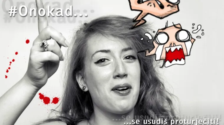 Papučar - mužjak koji ima ženkino ja, a ona ima njegova ja-ja!