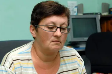 Mraz hospitalizirana u virovitičkoj bolnici: Nisu je htjeli primiti u Bjelovaru