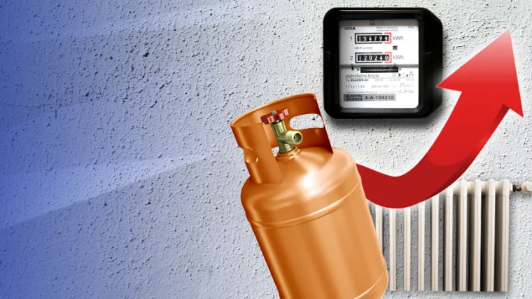 Rusija smanjila dotok plina Poljskoj, Slovačkoj i Austriji