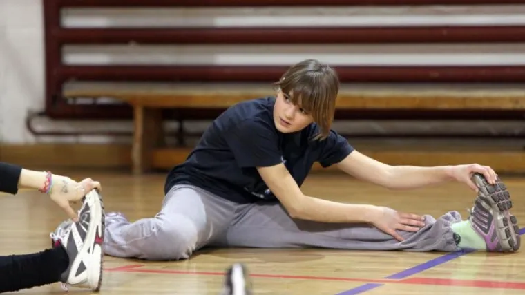 Fizička aktivnost djece pridonosi i boljem uspjehu u obrazovanju