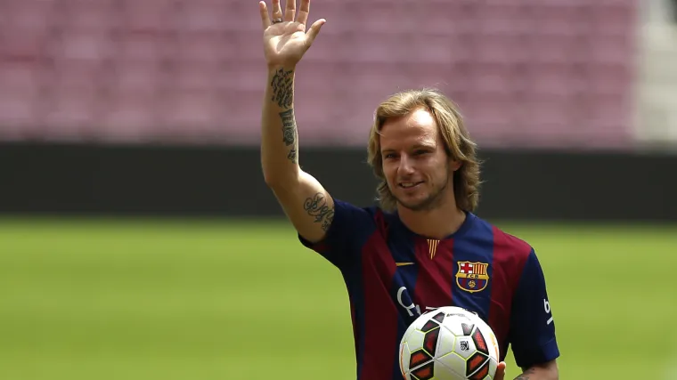 'Barca je uspjela zgrabiti najbolju rasprodaju stoljeća!'