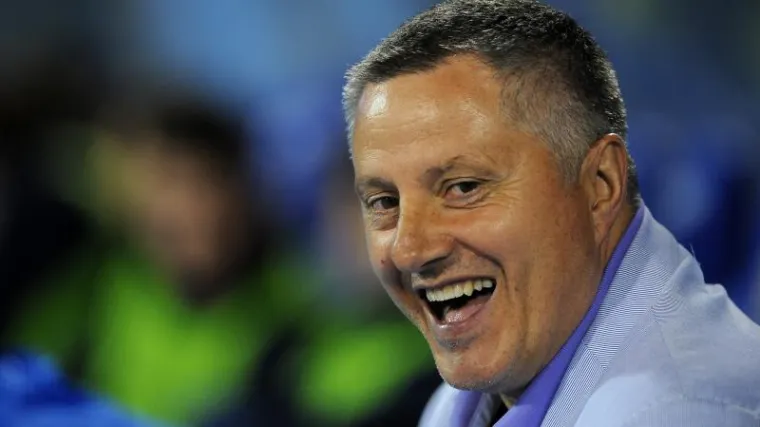 Trener koji nema dlake na jeziku gostuje u RTL Ligi