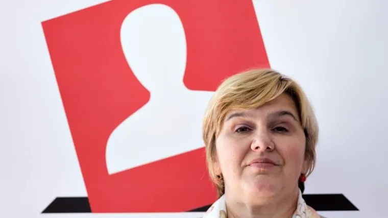 Markić optužuje: 'Josipović poku&scaron;ava zakočiti referendum'