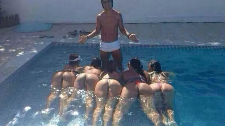 Ronaldinho: Do&scaron;ao sam ovdje osvajati titule i djevojke