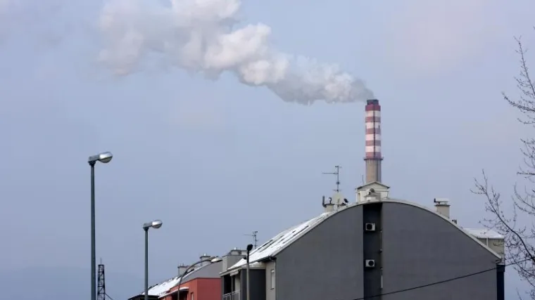 Dobre vijesti: Ipak nismo izloženi visokom riziku zagađenja!