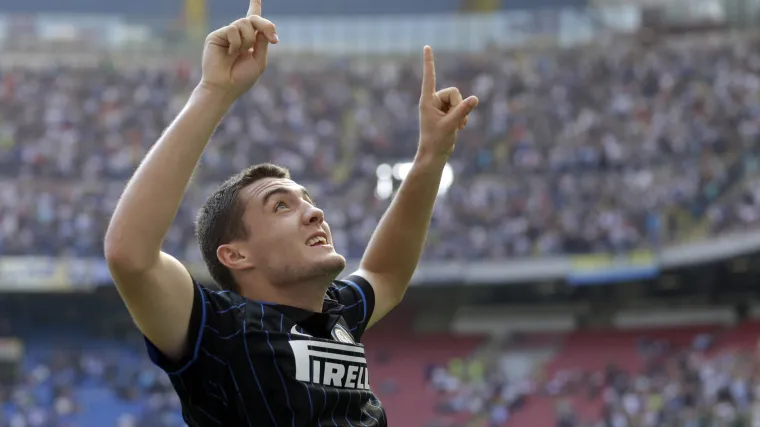 Inter demolirao Sassuolo, Kovačić dvaput asistirao i zabio gol