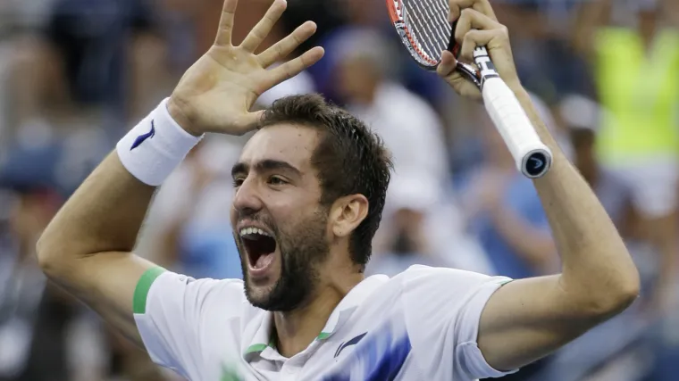 Čilić vratio Hrvatsku u Svjetsku skupinu Davis Cupa!