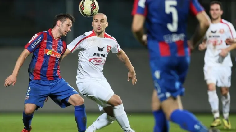 Hajduku bod u remiju u Kranjčevićevoj