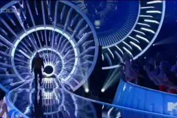 Pogledajte ekskluzivno kadrove novog spota grupe 'Vatra'!