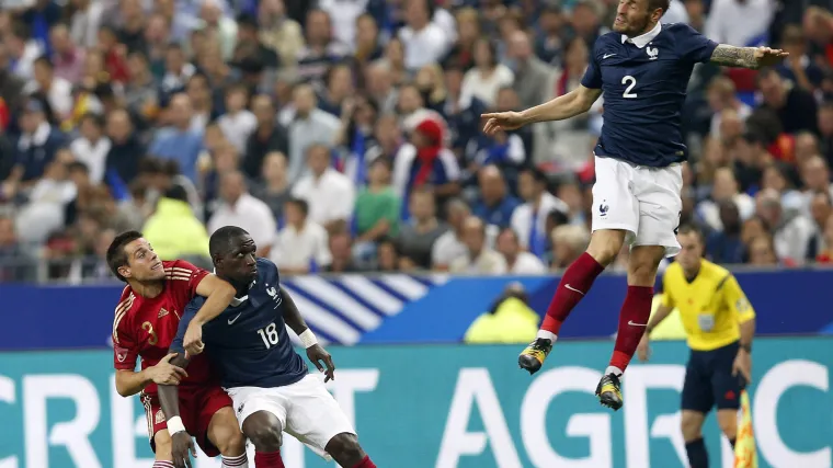 Značajan gubitak za Arsenal: Bez Francuza tri mjeseca