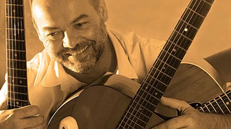 Preminuo biv&scaron;i gitarist Parnog Valjka