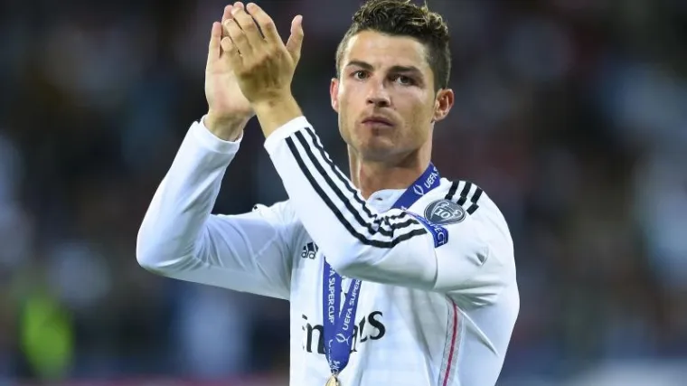 Ronaldu već dosta kraljevskog kluba?
