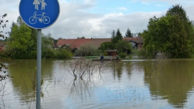 U Sloveniji poplavljeno 850 objekata, 18 &scaron;kola i vrtića!