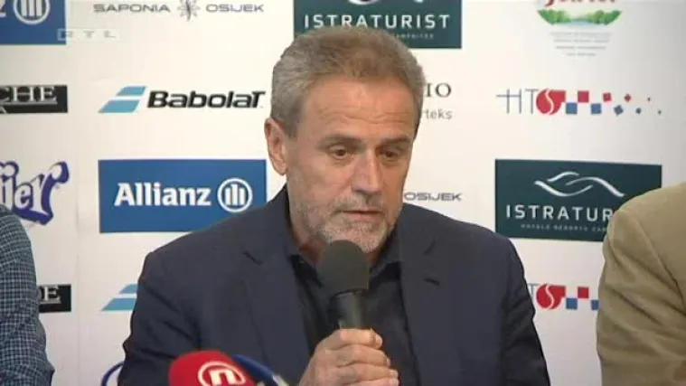 'Marine, bio si sjajan protiv Nishi...ovog...ne znam mu ni ime'