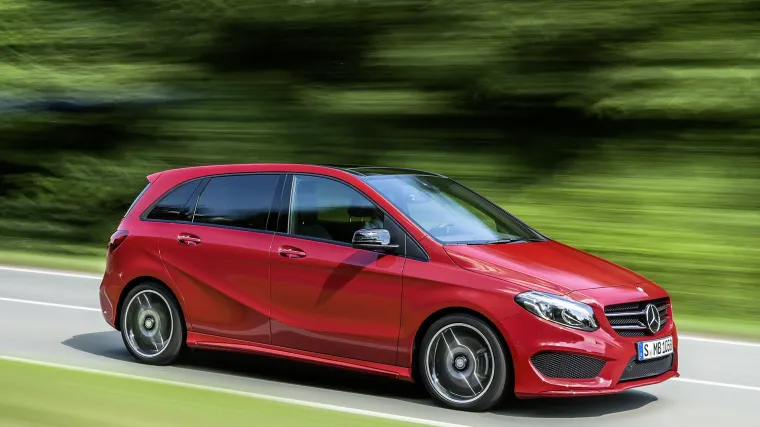 Bestseller iz Mercedesa doživio veliki facelift