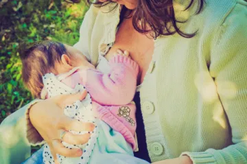 Kad je pravo vrijeme i koji je pravi način za prestanak dojenja?