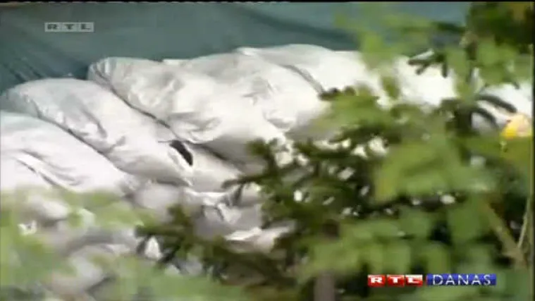 Nakon poplave stiže nova nevolja: Mje&scaron;tani u strahu od zaraze!