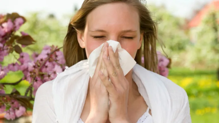 Donosimo prirodne recepte za borbu protiv alergija