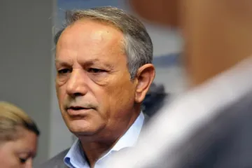 Bivšem vukovarskom gradonačelniku potvrđena još jedna optužnica!