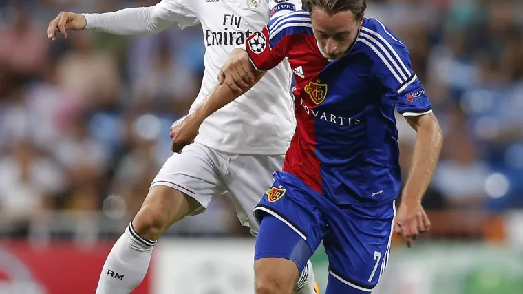 Hrvati briljirali na startu Lige prvaka, Borussiji derbi protiv Arsenala!