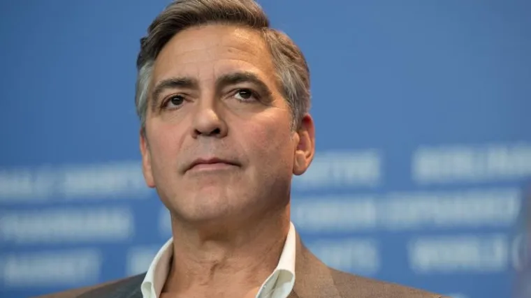 George Clooney uskoro ulazi u dru&scaron;tvo najvećih!