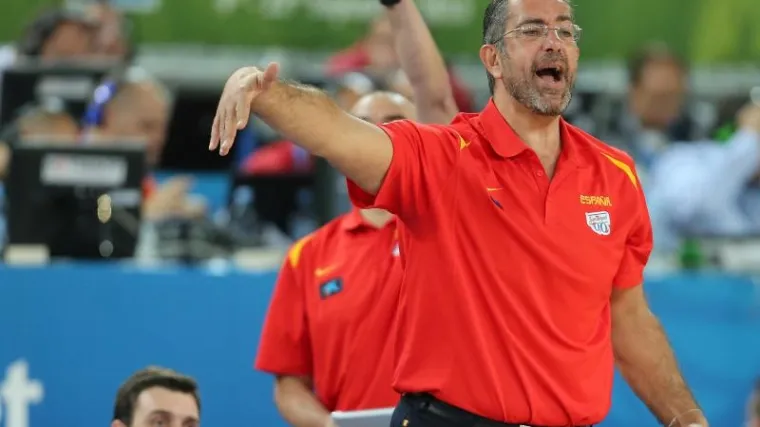 &Scaron;panjolski izbornik dao ostavku nakon neuspjeha na SP