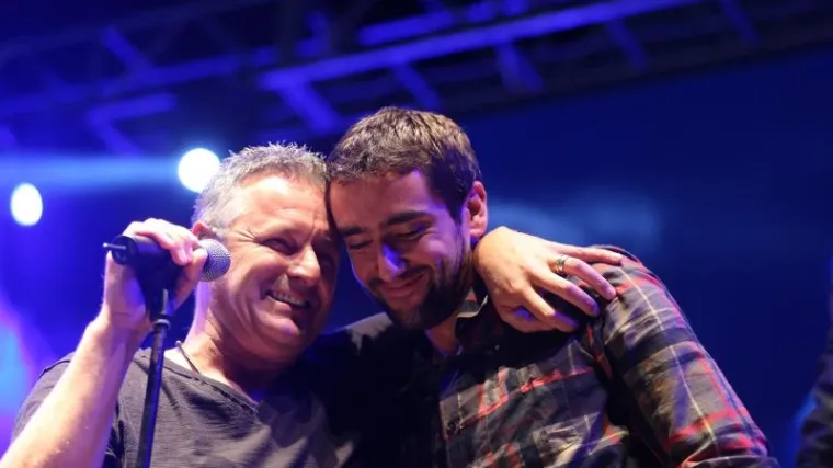 Evo kako se Čilićev uspjeh slavio do dugo u noć!