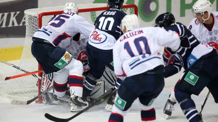 'Medvjedi' te&scaron;ko stradali na domaćem terenu