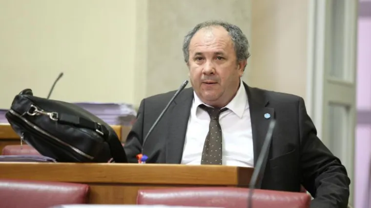 Nećete vjerovati tko se danas pojavio u Saboru!