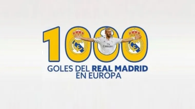 Real Madrid stigao do značajnog ostvarenja