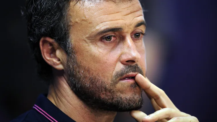 Luis Enrique: Želim da Real izgubi svaku utakmicu!