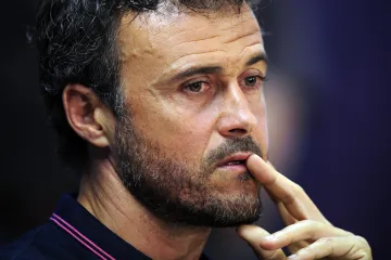Luis Enrique: Želim da Real izgubi svaku utakmicu!